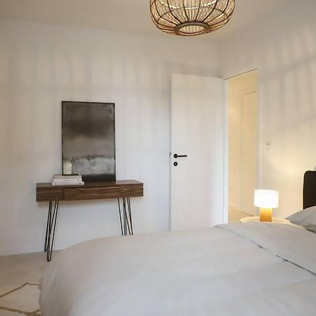 Appartement In Antwerpen Kültér fotó