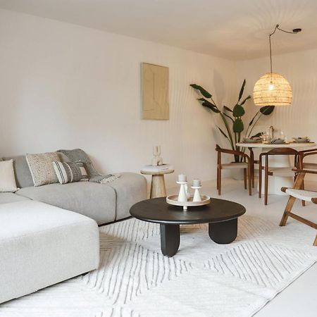 Appartement In Antwerpen Kültér fotó