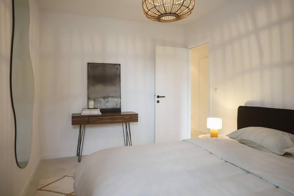 Appartement In Antwerpen Kültér fotó