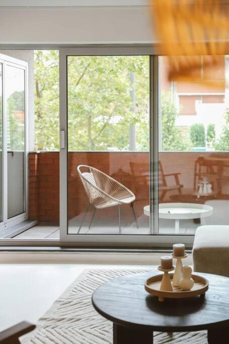 Appartement In Antwerpen Kültér fotó