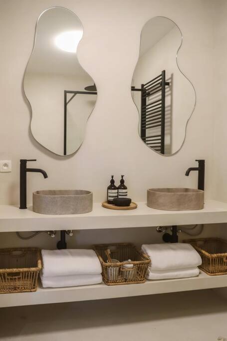 Appartement In Antwerpen Kültér fotó