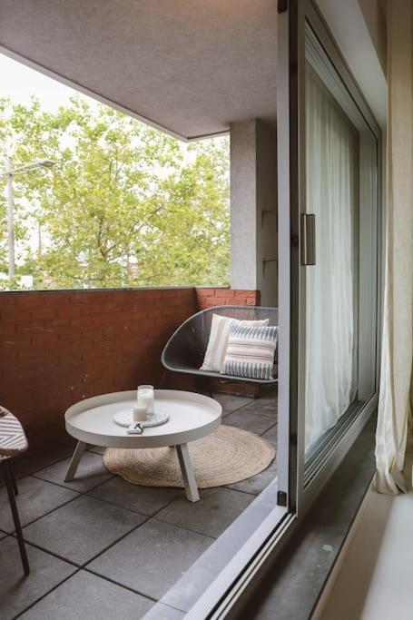 Appartement In Antwerpen Kültér fotó