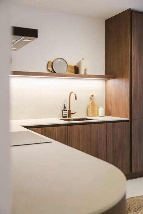 Appartement In Antwerpen Kültér fotó