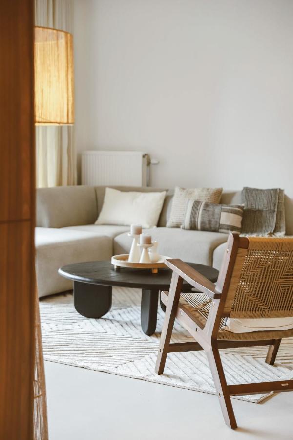 Appartement In Antwerpen Kültér fotó