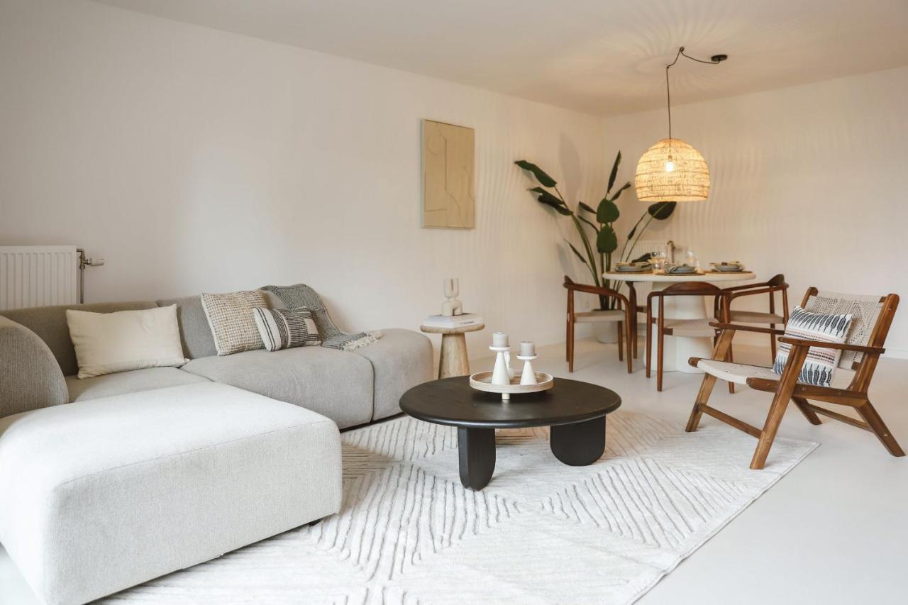 Appartement In Antwerpen Kültér fotó