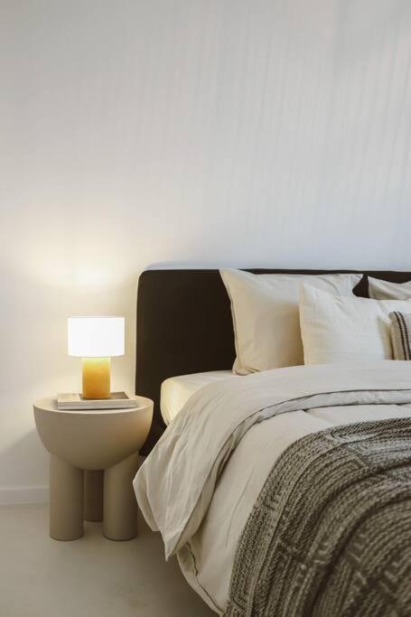 Appartement In Antwerpen Kültér fotó